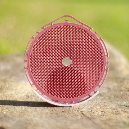 Staghorn Mounting Board (3D Printed)